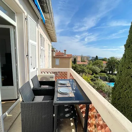 Renting - Cambrai - Luxurious Sea View Terrasse - King Bed - Parking - Ac - Fully Equipped *