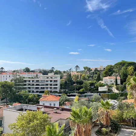 Apartment Renting - Cambrai - Luxurious Sea View Terrasse - King Bed - Parking - Ac - Fully Equipped Nice