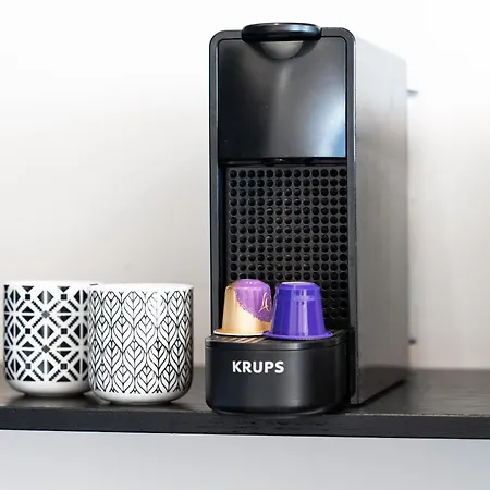 Renting - Cambrai - Luxurious Sea View Terrasse - King Bed - Parking - Ac - Fully Equipped * Nice